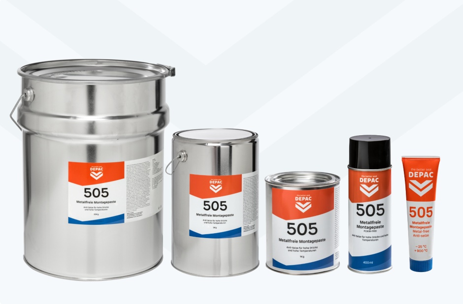 Depac 505