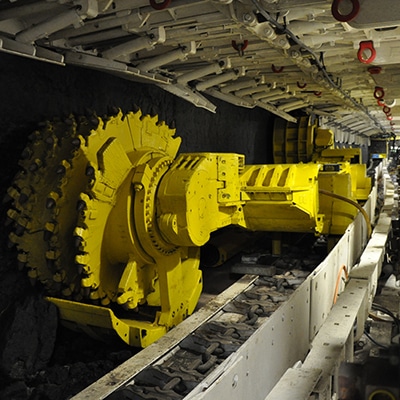 industrial app Products