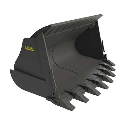 mining bucket 400 Products